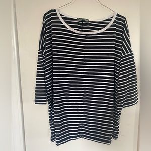 Lauren Ralph Lauren top